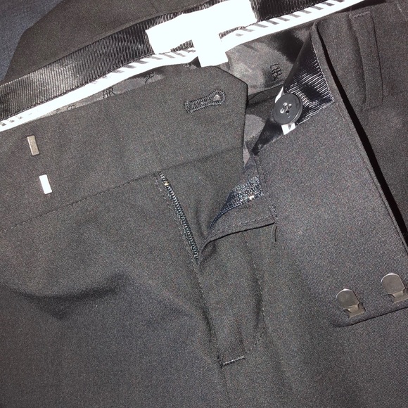 Banana republic Martin fit slacks - Picture 4 of 4